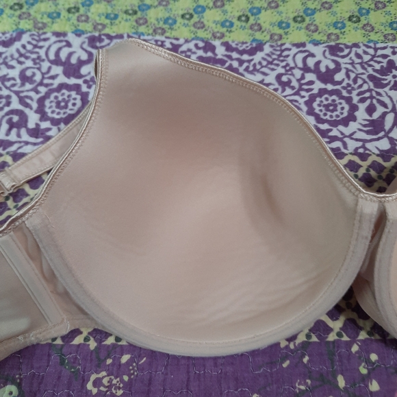 Voglo Nude T-Shirt Bra 40H - Picture 5 of 11